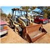 Image 4 : 2003 CAT 416D Backhoe