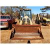 Image 5 : 2003 CAT 416D Backhoe