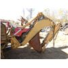 Image 8 : 2003 CAT 416D Backhoe