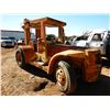 Image 2 : 1977 HYSTER H200E Forklift - Mast