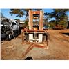 Image 5 : 1977 HYSTER H200E Forklift - Mast