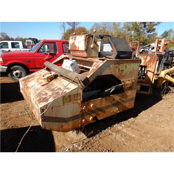 TAMPO RS-156A Roller