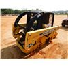 Image 5 : JOHN DEERE 240 Skid Steer Loader - Wheel