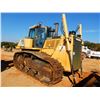 Image 2 : 2010 KOMATSU D155AX-6 Dozer / Crawler Tractor