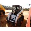 Image 4 : BOBCAT S250 Skid Steer Loader - Wheel