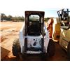 Image 5 : BOBCAT S250 Skid Steer Loader - Wheel