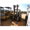 Image 1 : NISSAN VF05H70V Forklift - Mast