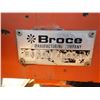 Image 9 : 2009 BROCE RJ350 Broom