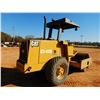 Image 3 : 1997 CAT CS-433C Roller
