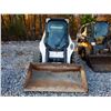 Image 5 : 2015 BOBCAT S650 Skid Steer Loader - Wheel