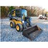 Image 4 : 2013 JOHN DEERE 326E Skid Steer Loader - Wheel