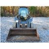 Image 5 : 2013 JOHN DEERE 326E Skid Steer Loader - Wheel