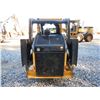 Image 9 : 2013 JOHN DEERE 326E Skid Steer Loader - Wheel