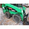 Image 8 : 2015 BOBCAT S530 Skid Steer Loader - Wheel