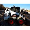Image 10 : 2012 BOBCAT S205 Skid Steer Loader - Wheel