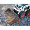 Image 6 : 2012 BOBCAT S205 Skid Steer Loader - Wheel