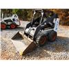 Image 1 : 1997 BOBCAT 773 Skid Steer Loader - Wheel