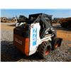 Image 3 : 1997 BOBCAT 773 Skid Steer Loader - Wheel