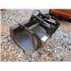 Image 2 : GRAPPLE BUCKET