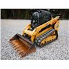 Image 1 : 2020 CAT 299D3 Skid Steer Loader - Crawler