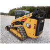 Image 2 : 2020 CAT 299D3 Skid Steer Loader - Crawler