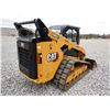 Image 3 : 2020 CAT 299D3 Skid Steer Loader - Crawler