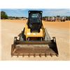 Image 5 : 2017 CAT 299D2 Skid Steer Loader - Crawler