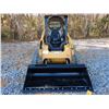 Image 5 : 2016 CAT 299D2 Skid Steer Loader - Crawler
