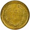 Image 2 : Patriotic Civil War Token 1864.Our Army MS65 NGC