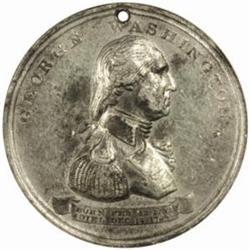 1876 Washington US Centennial Exposition.AU50 NGC