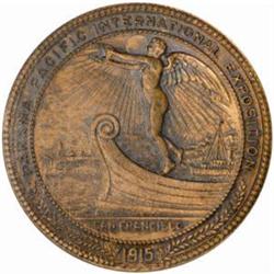 1915 Pan-Pac International Expo-Montana Expo Fund