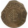 Image 1 : 1652 Massachusetts Bay Colony Pine Tree Shilling