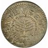 Image 1 : 1652 Massachusetts Bay Colony Pine Tree Shilling