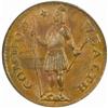 Image 1 : 1787 Massachusetts 1/2C. MS64BN (PCGS) CAC