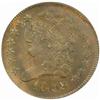 Image 1 : 1809 Classic H1C C-3, B-4 Rarity-2. MS63BN (PCGS)
