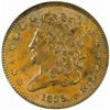Image 1 : 1835 Classic H1C C-2, B-2 Rarity-1. MS63BN (PCGS)