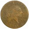 Image 1 : 1793 Chain Cent. AMERICA. (Uncertified)