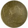 Image 1 : 1794 Cent. Head of 1794 VG8 Porous,Residue Uncert