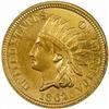 Image 1 : 1862 Indian Cent MS-65 (NGC) OH
