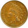 Image 1 : 1872 Indian Cent VF-35 (PCGS)