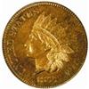 Image 1 : 1877 Indian Cent PR64 BN (PCGS)