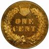 Image 2 : 1877 Indian Cent PR64 BN (PCGS)