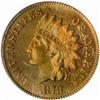 Image 1 : 1878 Indian Cent PR67 RD (PCGS) OGH