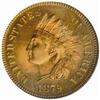 Image 1 : 1879 Indian Cent PR67 RD (PCGS) OGH