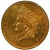 Image 1 : 1879 Indian Cent MS-64 RB (PCGS) OGH