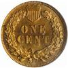 Image 2 : 1894 Indian Cent PR66 RD (PCGS) OGH