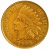 Image 1 : 1909-S Indian Cent EF-40 (PCGS)