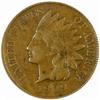 Image 1 : 1909-S Indian Cent F-12 (PCGS)