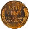 Image 2 : 1913 Lincoln Cent PR63 RB (PCGS) OGH