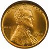 Image 1 : 1918 Lincoln Cent MS-67 RD (NGC)